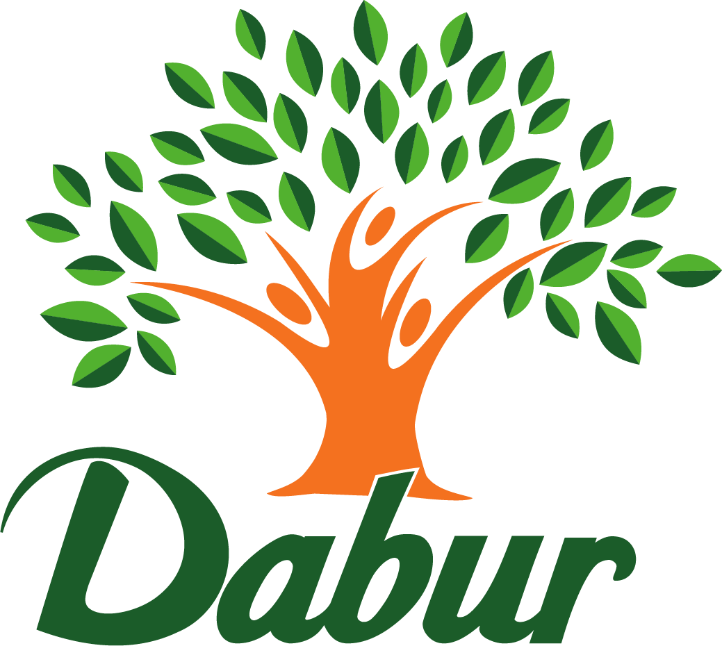 Dabur Logo